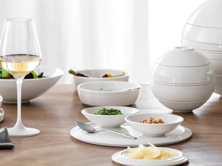 Immagine prodotto Villeroy & Boch La petite Boule white Iconic (5 Pezzo/i)