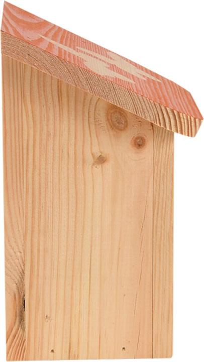 Immagine prodotto Esschert Design Casa delle farfalle, arancione (Farfalle)