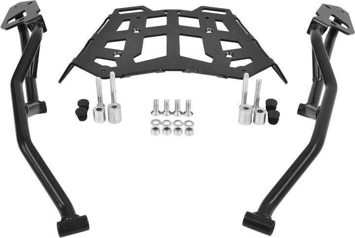 Produktbild Zieger Porte-bagage