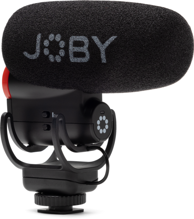Actual product image Joby Wavo Plus