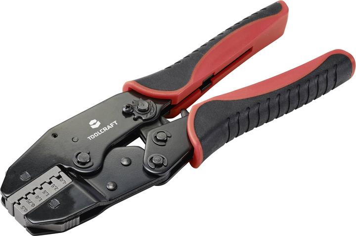 Immagine prodotto Toolcraft Gioco di spille da servire 83 pezzi (280 mm)