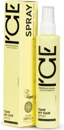 Immagine prodotto Natura Siberica Spray per capelli domati (100 ml)