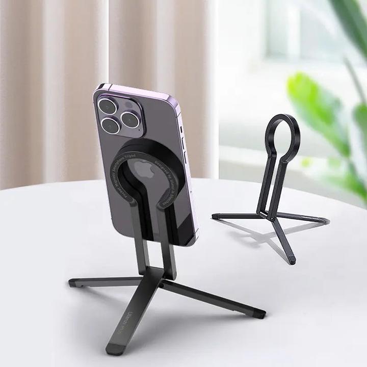 Immagine prodotto Ulanzi MA29 Magsafe Telefono Treppiede Magpod