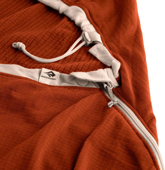 Image du produit Sea To Summit Reactor Fleeceweight Liner Long
