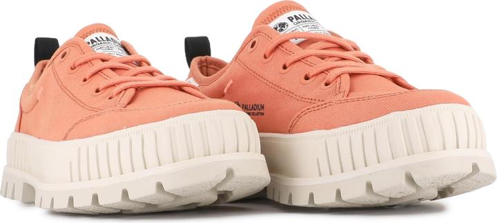 Image du produit Palladium Pallashock Lo Org 2 (41)