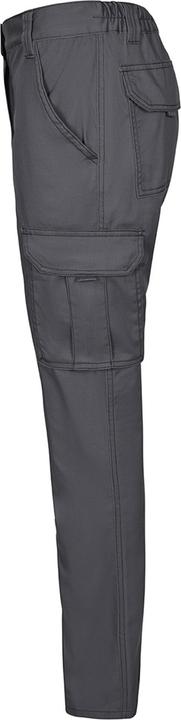 Produktbild Velilla Damen Stretcharbeitshose mit vielen Taschen (46)
