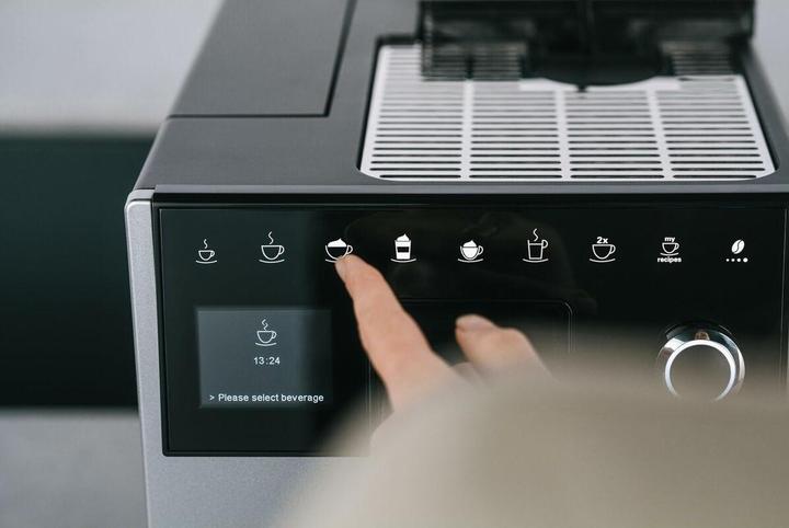 Produktbild Melitta CI Touch Kaffeevollautomat