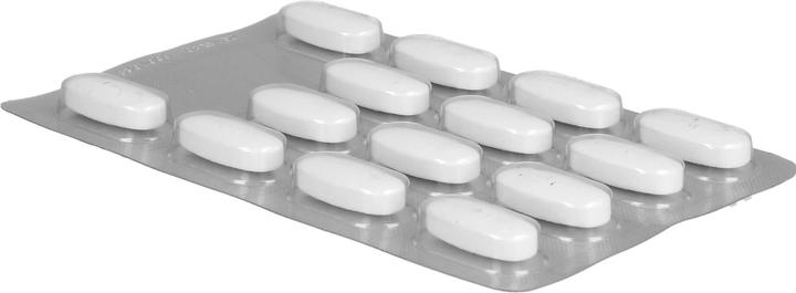 Actual product image Abtei MAGNESIUM CALC. +D+K (42 pcs., Pills)