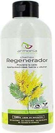 Actual product image Naturlider Regenerating (Liquid shampoo, 300 ml)