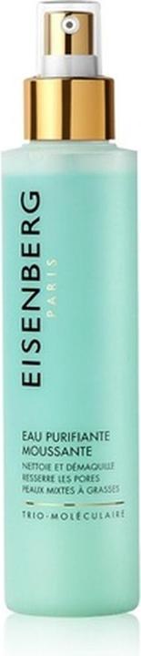 Actual product image Eisenberg Classique Eau Purifiante Moussante (Cleansing gel, 150 ml)