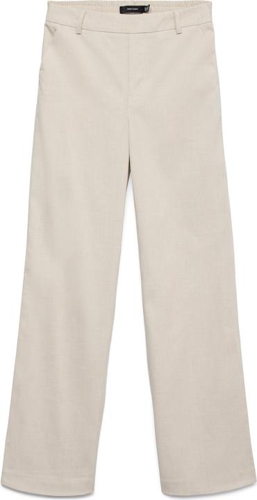 Vero Moda VMMAYA Pantalon taille moyenne (34)