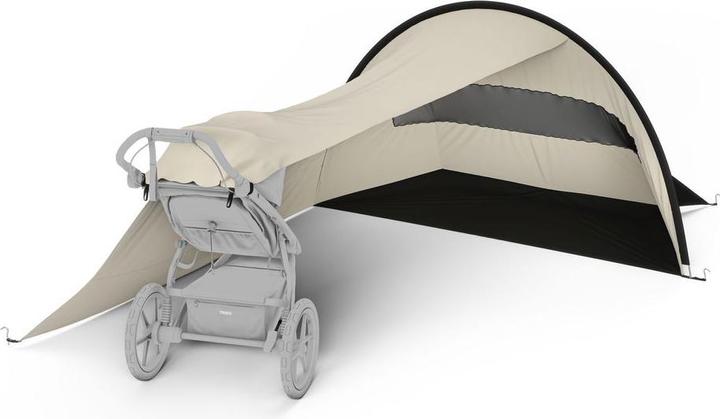 Immagine prodotto Thule Wind-/Sonnenzelt Soft Beige
