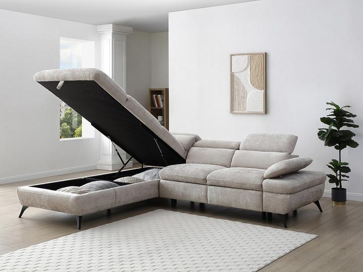 Produktbild Vente-unique Surdeli (Ecksofa)