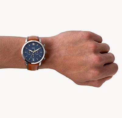 Produktbild Fossil Neutra (Chronograph, 44 mm)