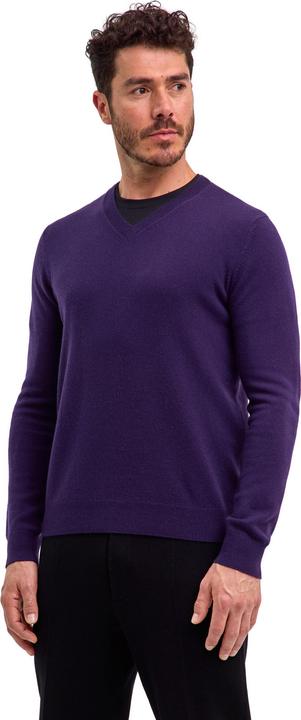 Actual product image Falke FAV Pure Cashmere V-Neck m (XL)