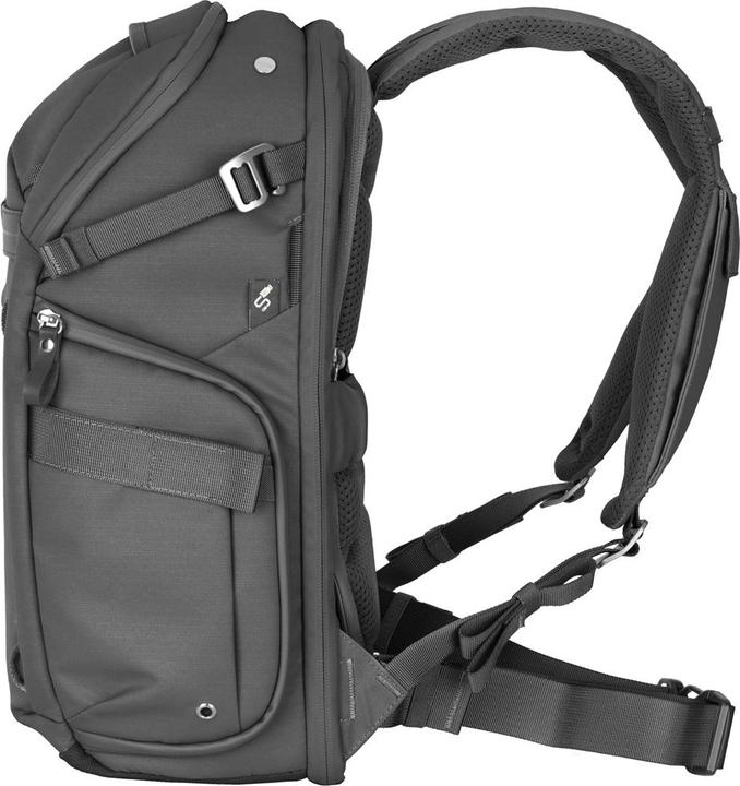Produktbild Vanguard Veo Metro B20l Bk (Fotorucksack, 20 l)