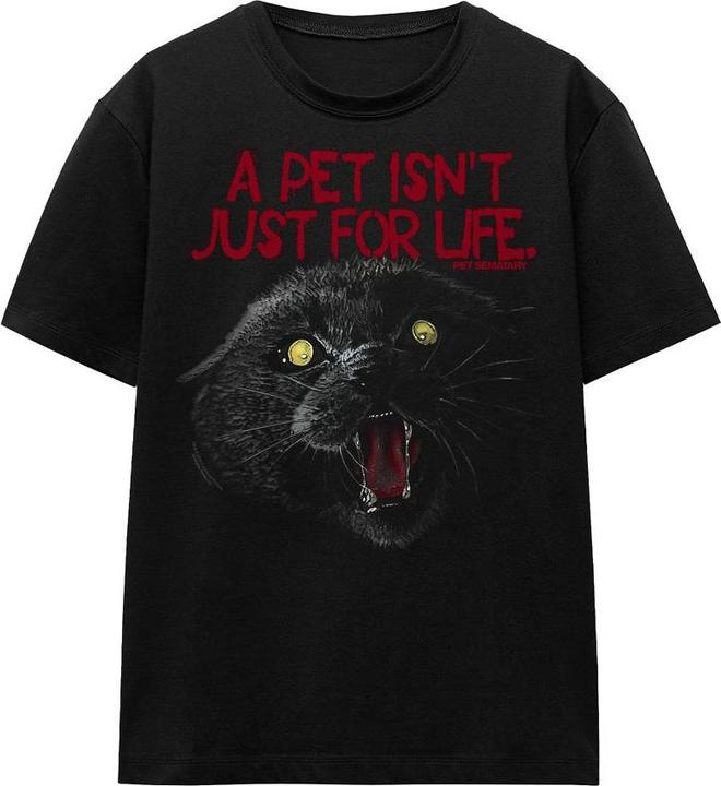 Produktbild Pet Sematary I Survived TShirt (XXL)