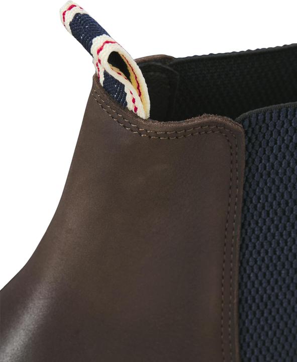 Image du produit Jack & Jones Leder Stiefel (41)
