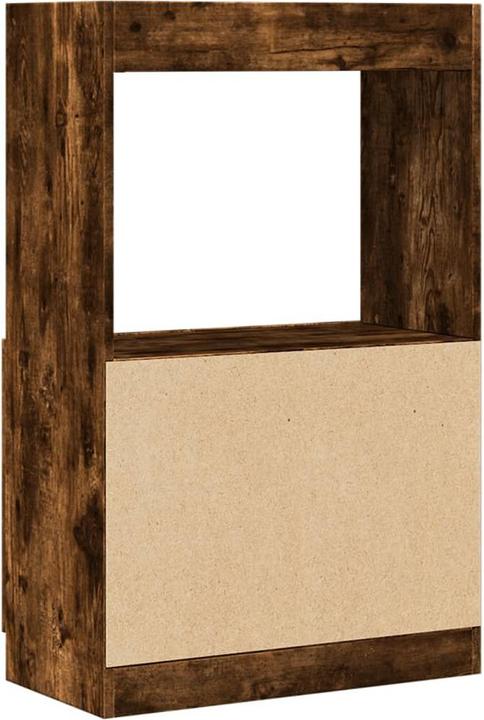 Image du produit vidaXL Highboard (63 x 33 x 100 cm)