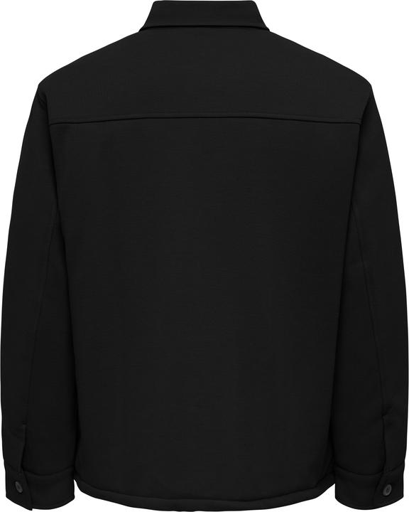 Immagine prodotto Only & Sons Hemd NEWKODYL SHACKET Langarmhemd (M)