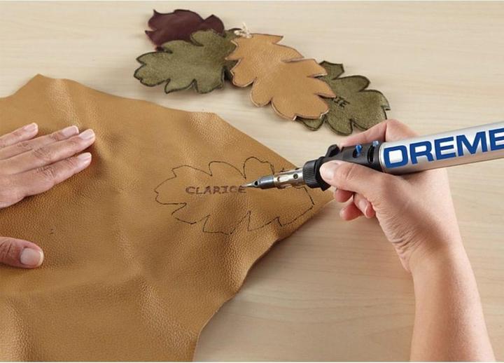 Produktbild Dremel Lötspitzen (2 Stück) (Lötspitze)