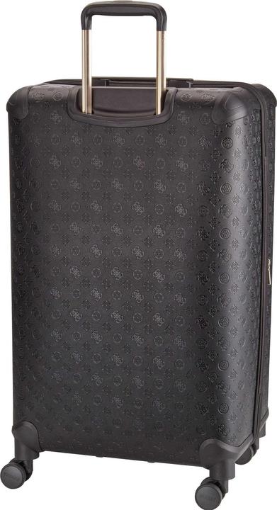 Actual product image Guess Wilder 4 Rollen Trolley 70 cm mit Dehnfalte (103 l)