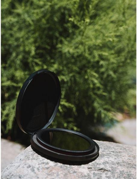 Produktbild Moment 77mm Cinebloom Variable ND Filter - (2-5 Stop) 20 (77 mm, Black Mist Filter)