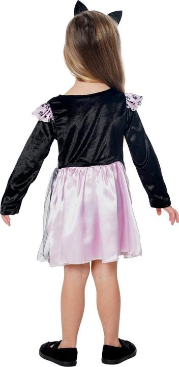 Image du produit Bristol Novelty - Ensemble Costume de chat - Tout-petit (104)