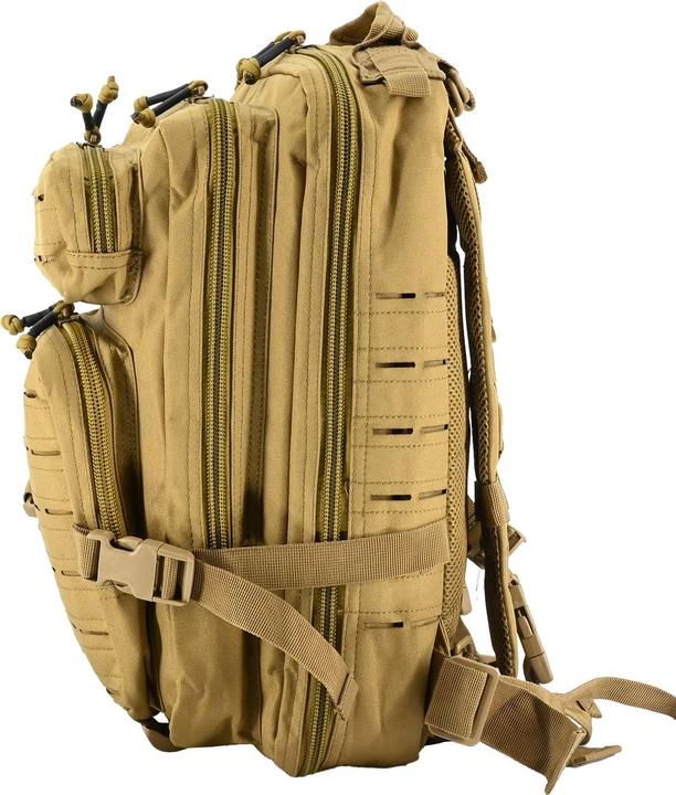 Actual product image Army Shop Assault Laser (25 l)