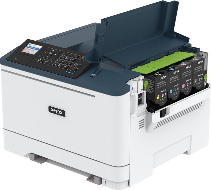 Productafbeelding Xerox C310 KLEURENPRINTER (Laser, Kleur)