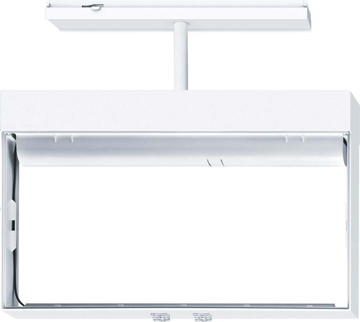 Produktbild Zumtobel Sicherheitszeichenleuchte 42185983 (84 lm)