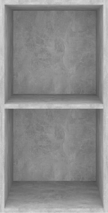 Actual product image vidaXL TV-Schrank (37 x 37 x 72 cm)