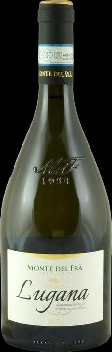 Immagine prodotto Monte del Frà Lugana Garda DOC (1 x 75 cl, 2023)