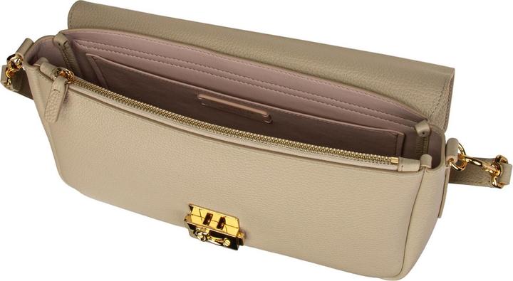 Immagine prodotto Coccinelle C-Me Lock Handbag Grained Leather