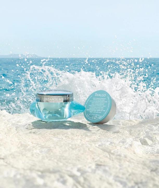 Image du produit Thalgo Source Marine (50 ml, Crème de nuit)