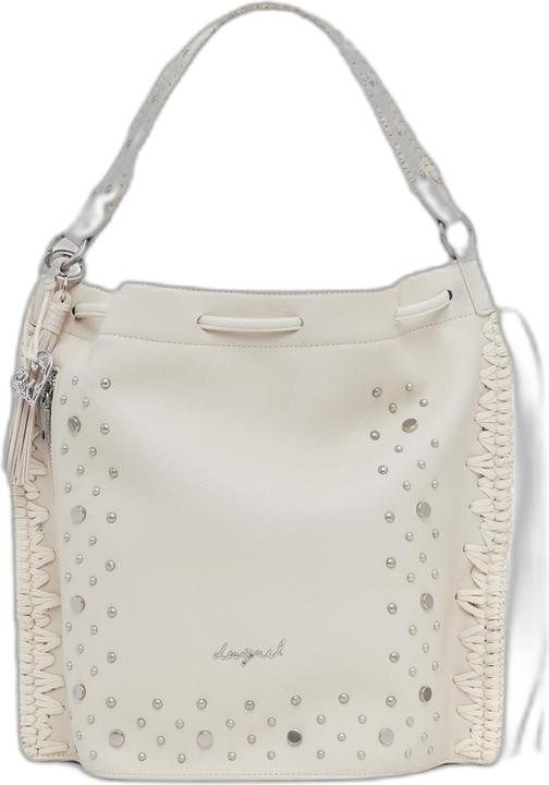 Actual product image Desigual Gallium Harlan Backpack (20 l)