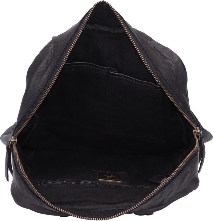 Produktbild Harbour 2nd Cool Casual Oasis City Rucksack Leder 30 cm (6 l)
