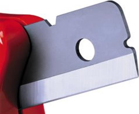 Actual product image Ridgid Replacement blade for plastic scissors 3 - 42 mm (Replacement blade)