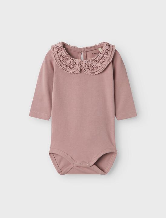 Produktbild Name it Nbftylla Ls Body Noos (92)