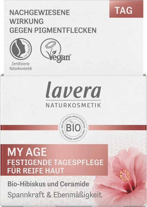 Produktbild Lavera My Age Tagespflege (50 ml, Tagescreme)