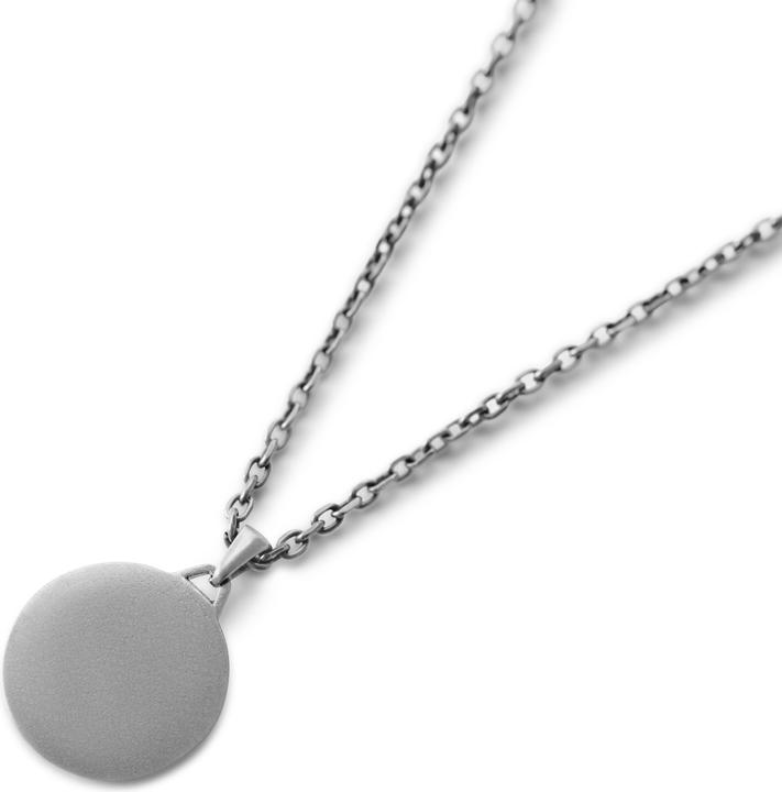 Image du produit Lucleon Obelius (Acier inoxydable chirurgical)