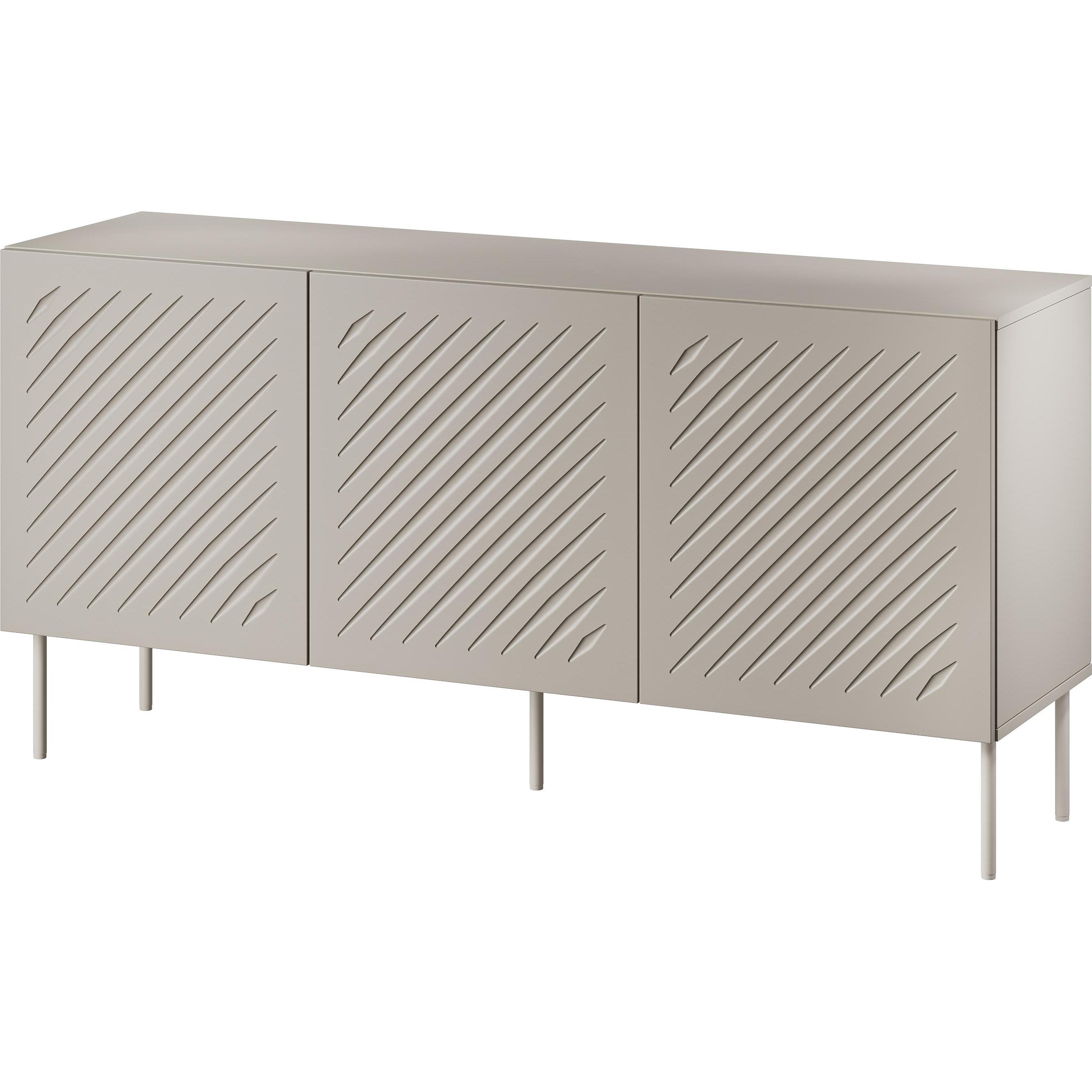 Halmar, Kommode + Sideboard, Siena