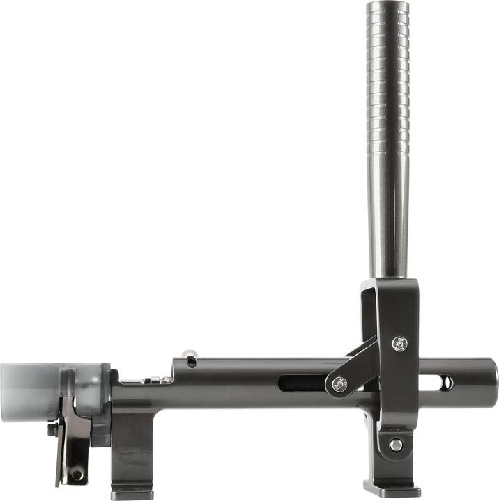 Actual product image Wandkorkenzieher mit Halterung (Corkscrew)