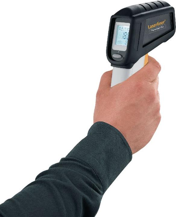 Produktbild Laserliner ThermoSpot Plus