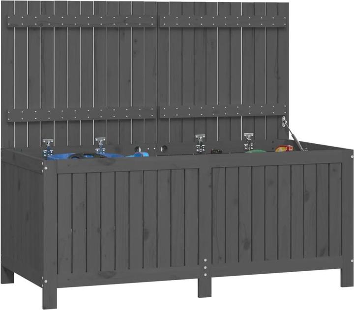 Produktbild vidaXL Gartentruhe