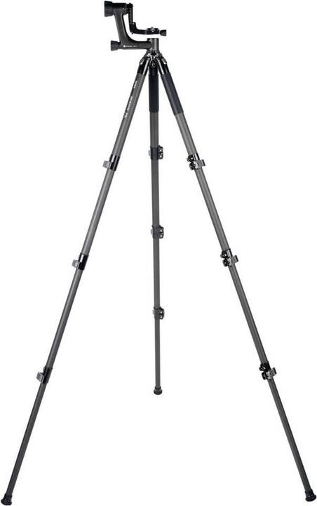 Actual product image Sirui Sportich Carbon-tativ SP324+BH-10 (Carbon)
