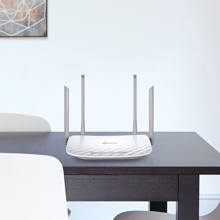 Productafbeelding TP-Link Archer C50