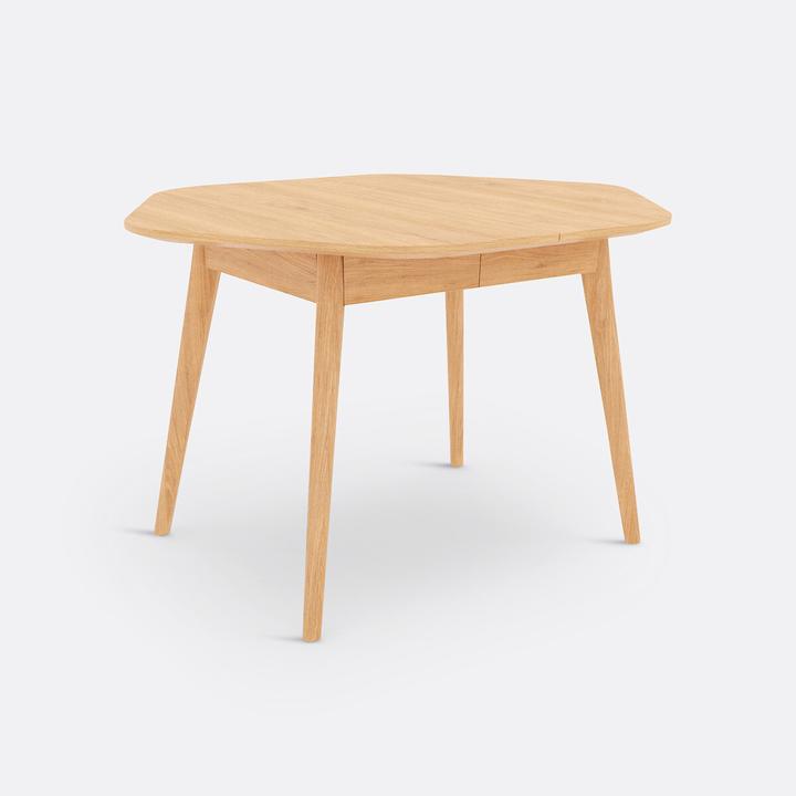 Image du produit La Redoute Interieurs Biface (120 x 110 x 75 cm)