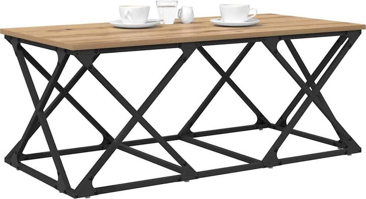 Image du produit vidaXL Couchtisch (100 x 49 x 40 cm)