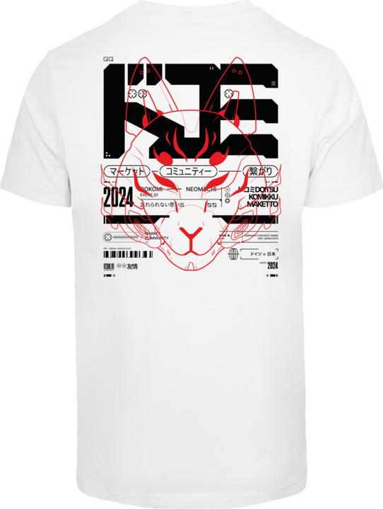 Produktbild Merchcode DKMI TEE - 178937 (XS)